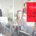 Porque COWORKING?